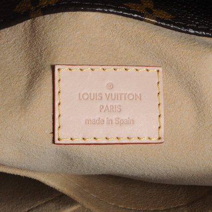 Louis Vuitton Monogram Artsy MM 5 of 7