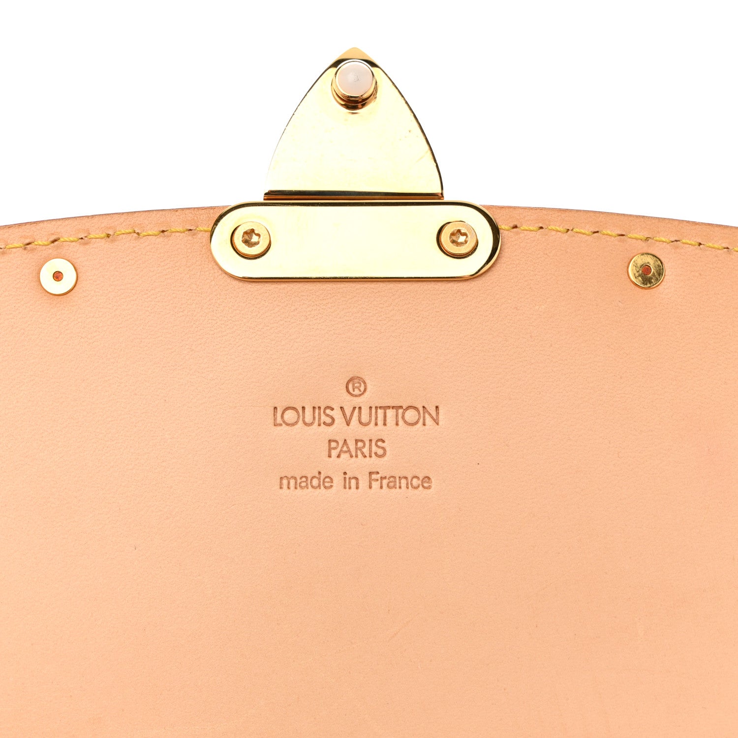 Louis Vuitton Monogram Multicolor Sologne White 6 of 13