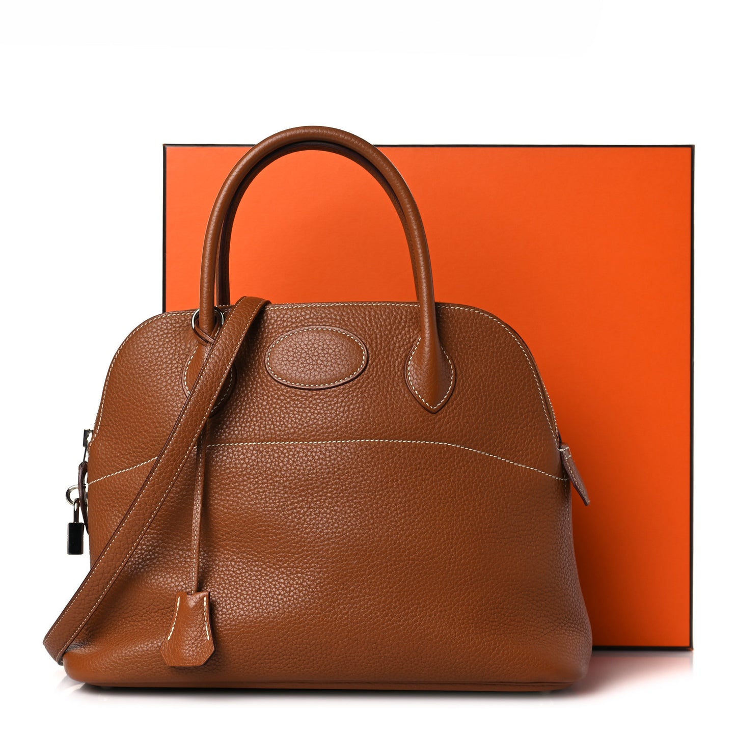 Taurillon Clemence Bolide 31 Gold