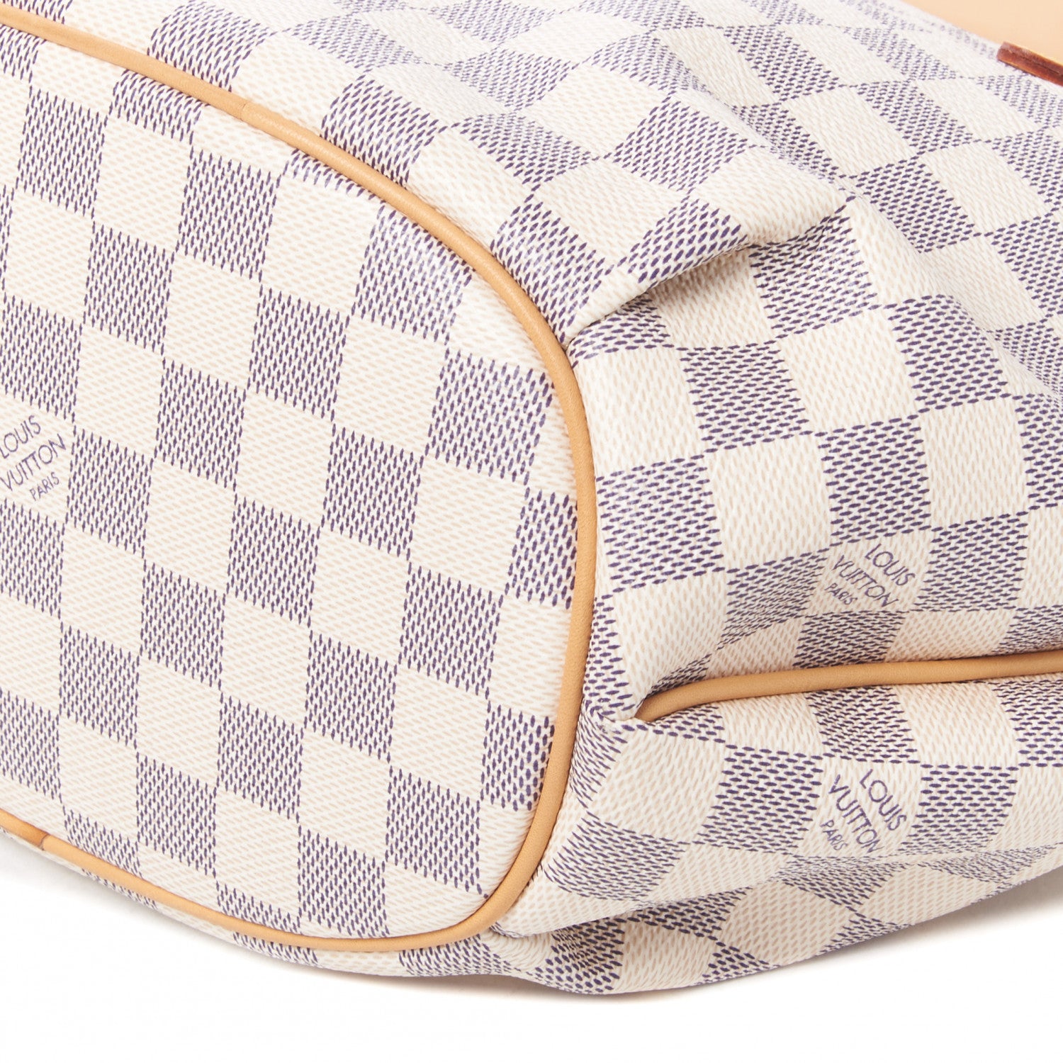 Louis Vuitton Damier Azur Riviera PM 5 of 8