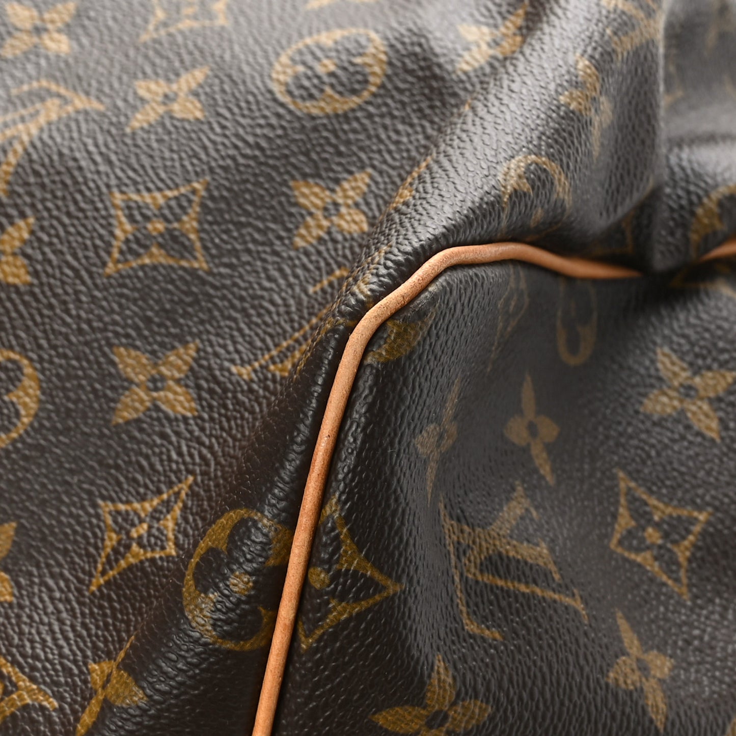 Monogram Keepall 55