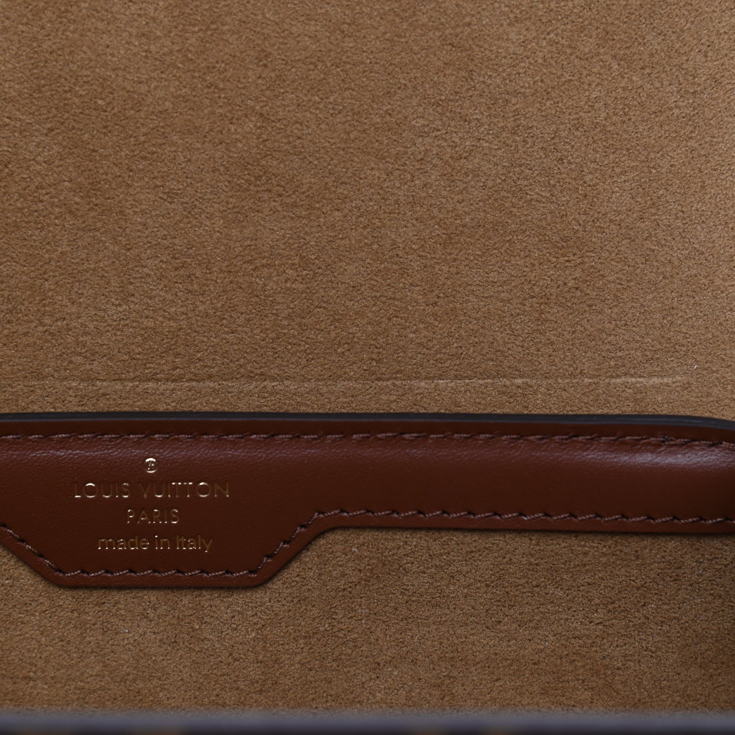 Louis Vuitton Monogram Papillon Trunk 7 of 9