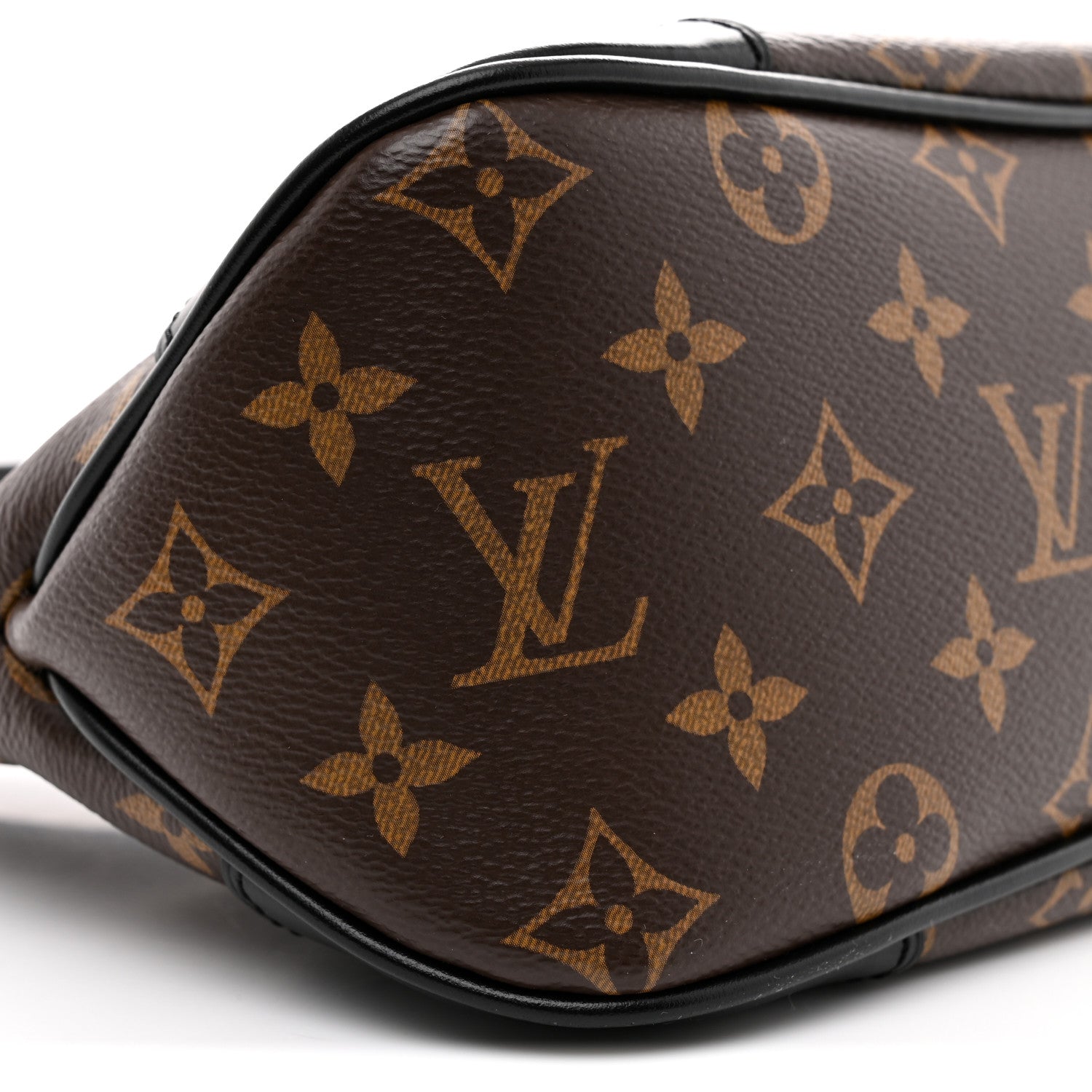 Louis Vuitton Monogram Boulogne NM Black 8 of 9