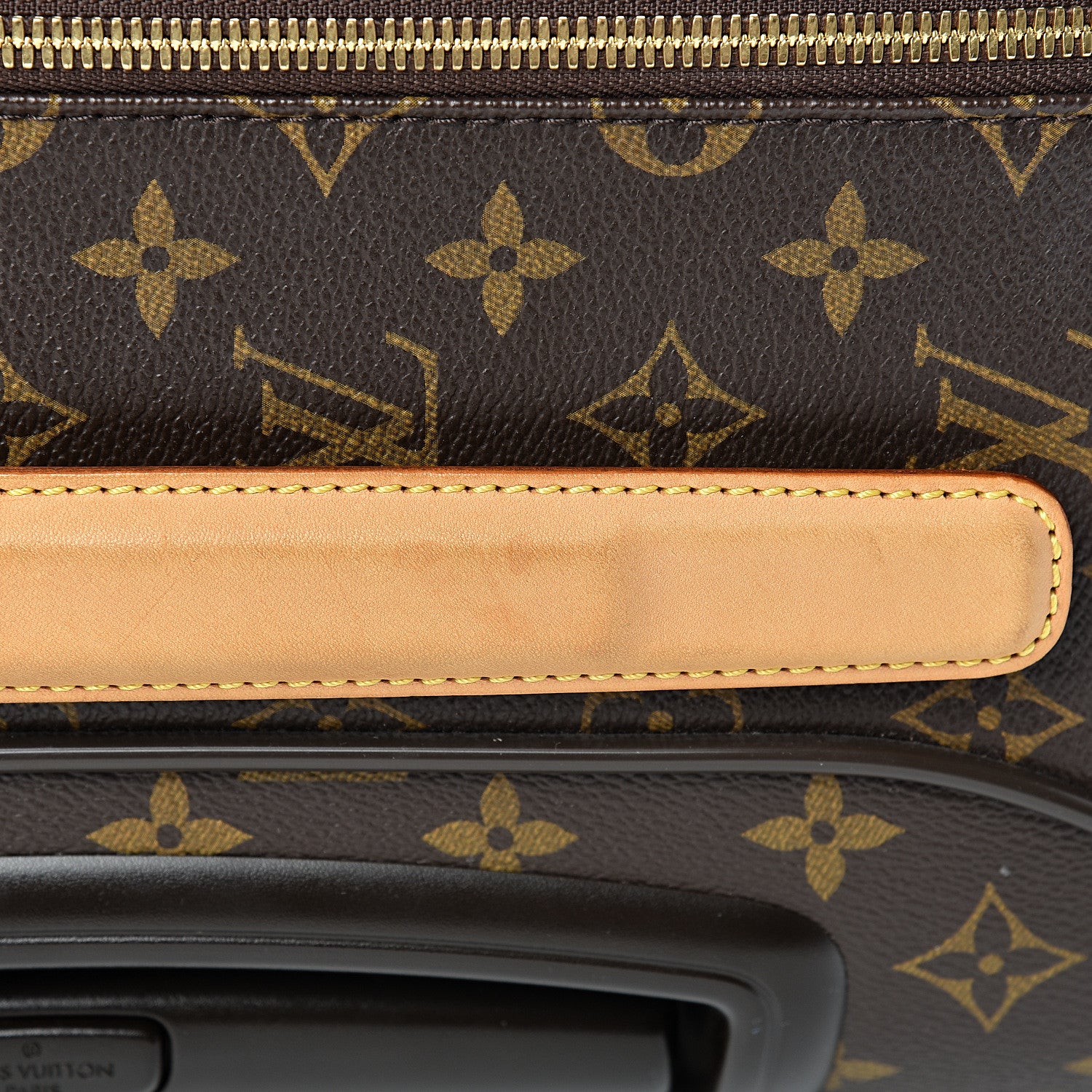 Louis Vuitton Monogram Pegase 45 14 of 14