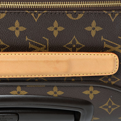 Louis Vuitton Monogram Pegase 45 14 of 14