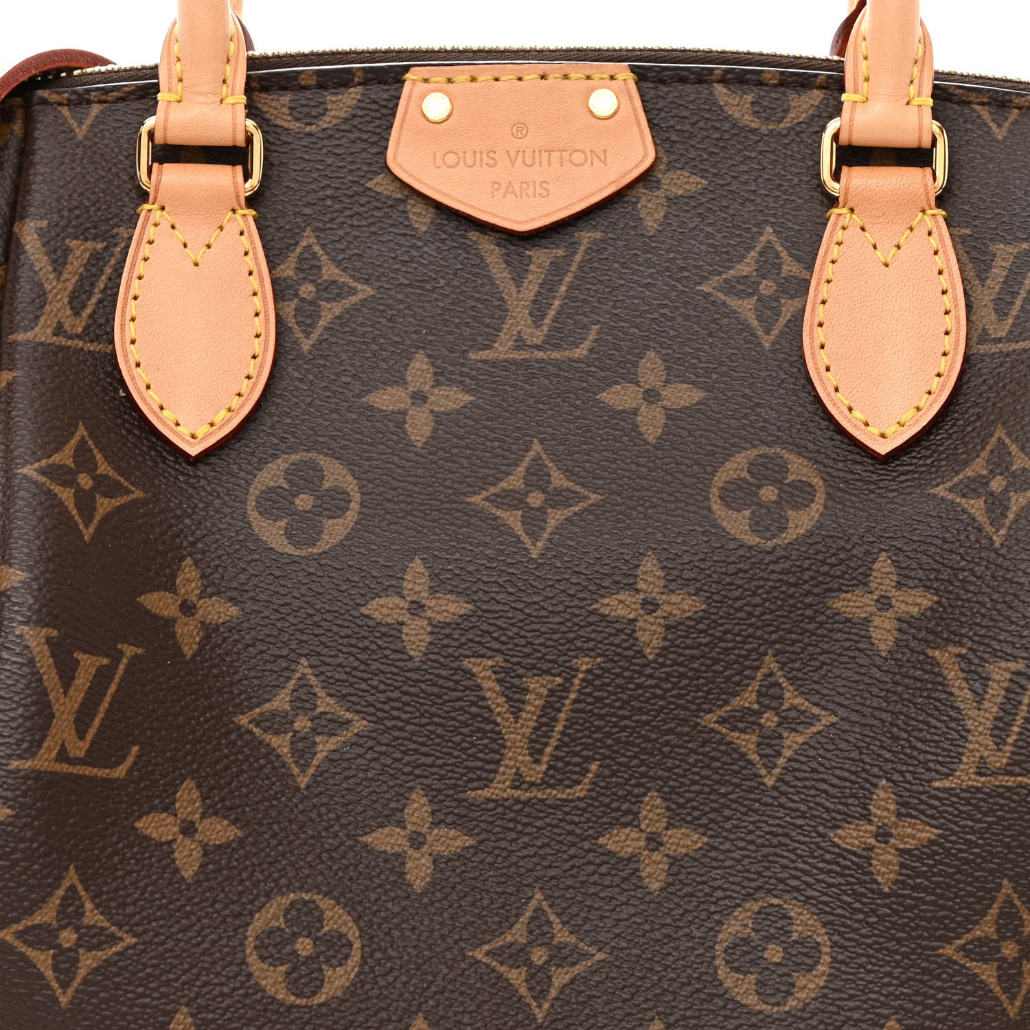 Louis Vuitton Monogram Turenne PM 8 of 10