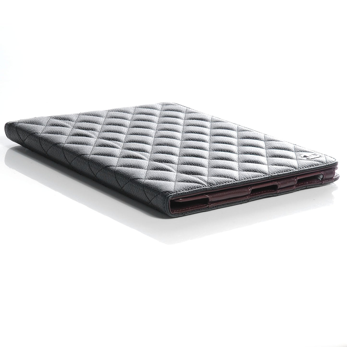 Caviar iPad Case Black