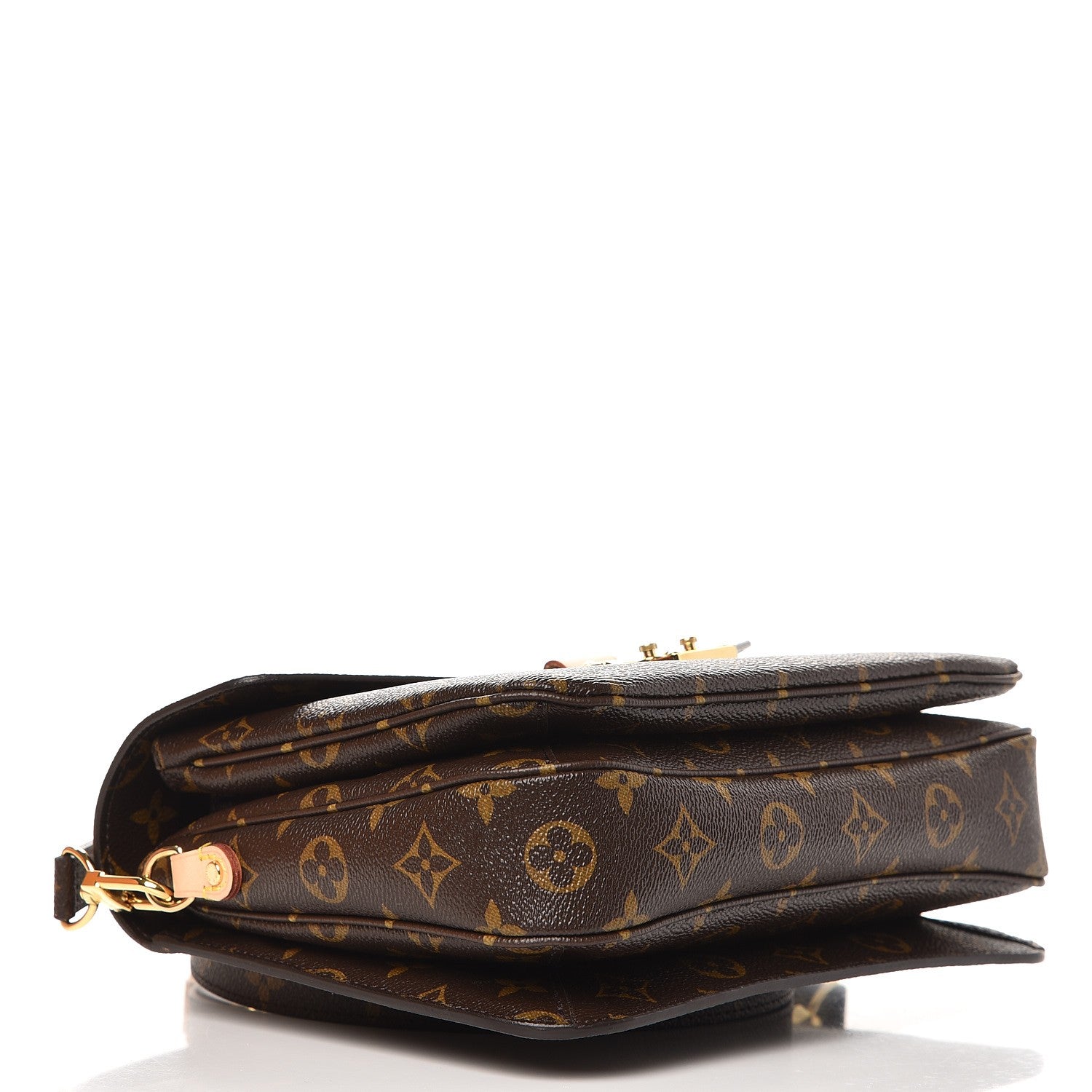 Louis Vuitton Monogram Pochette Metis 4 of 8