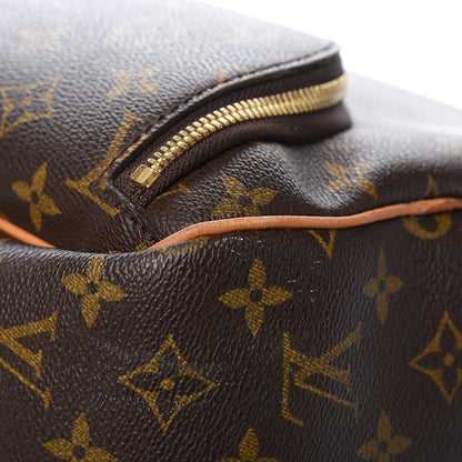 Louis Vuitton Monogram Evasion Sports Bag 10 of 16