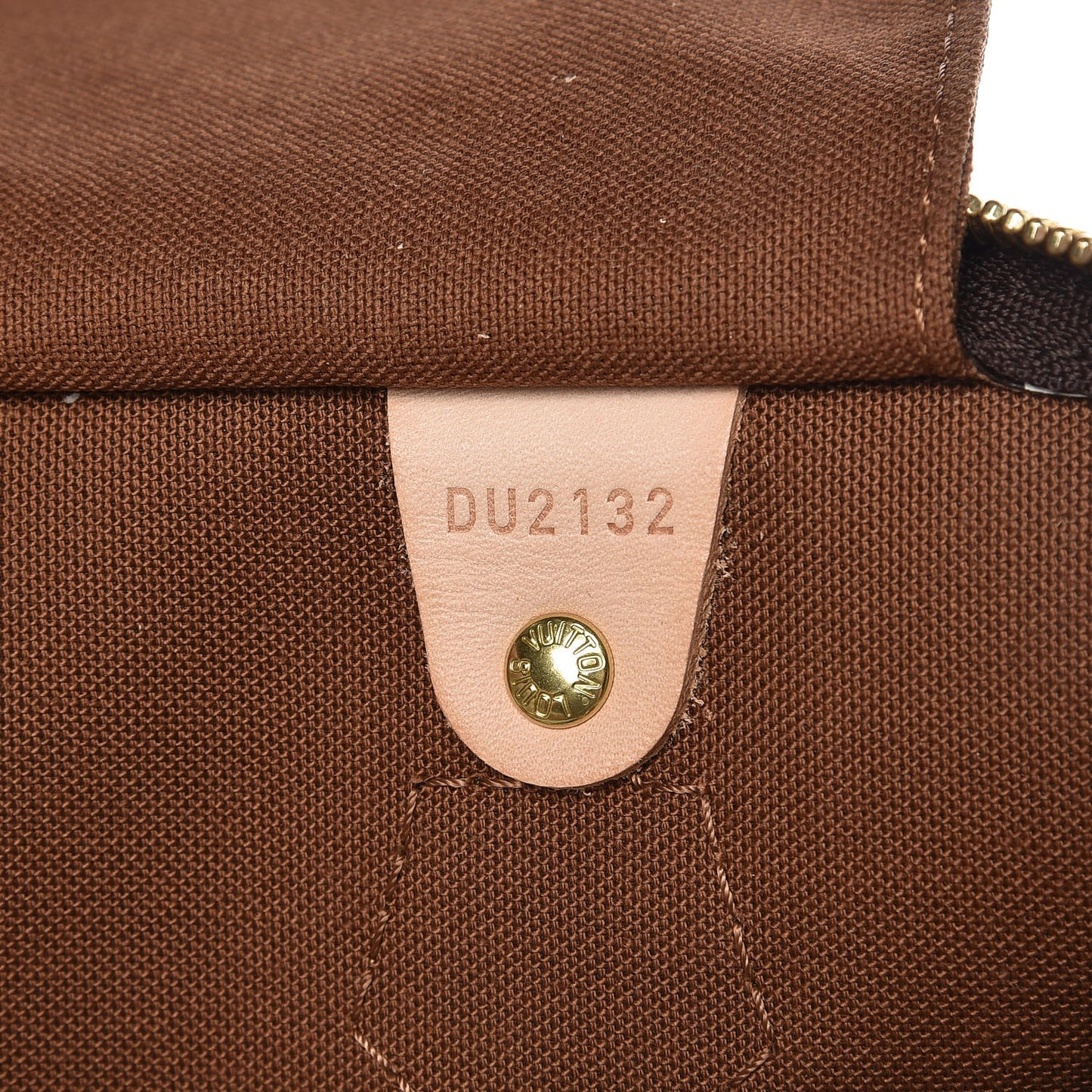 Monogram Kusama Town Speedy 30 White