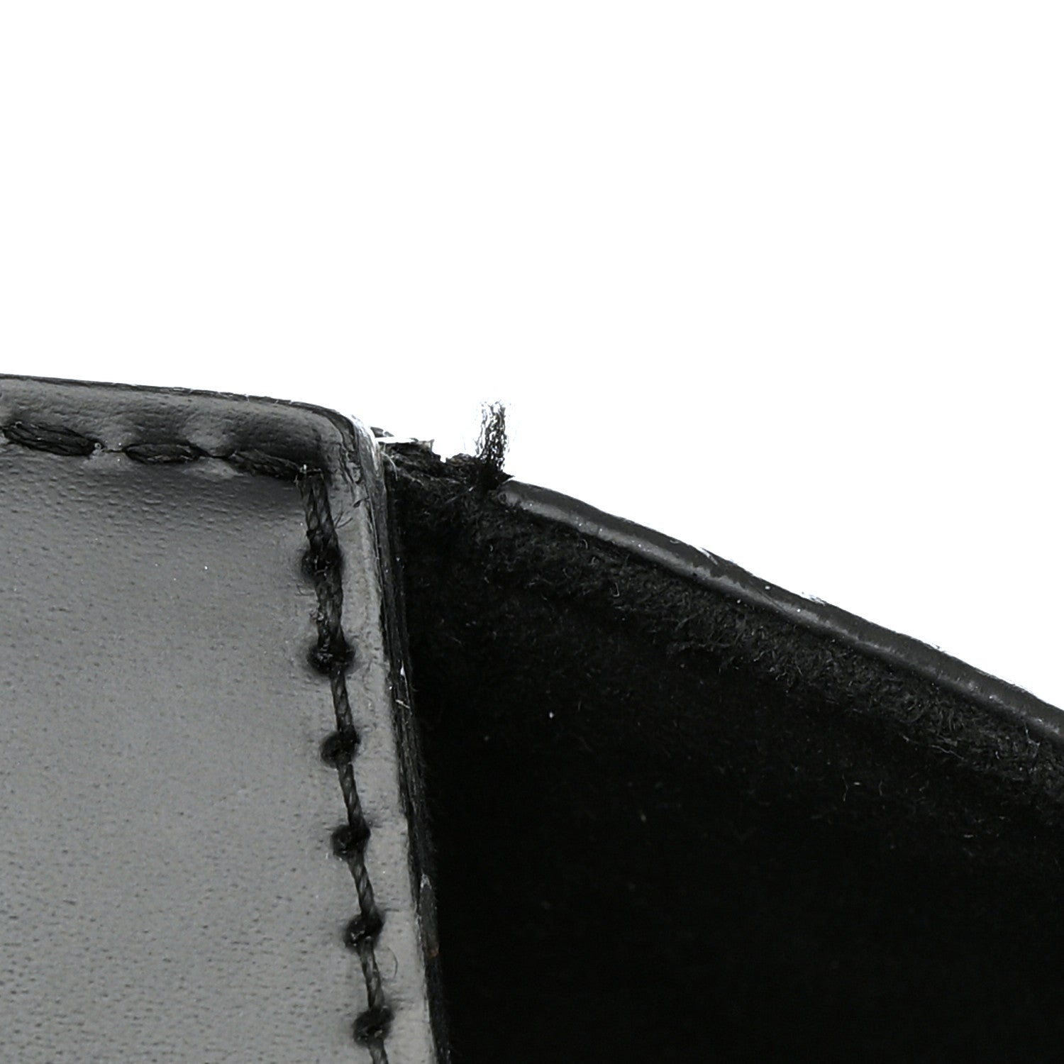 Louis Vuitton Monogram Phenix MM Black 11 of 14