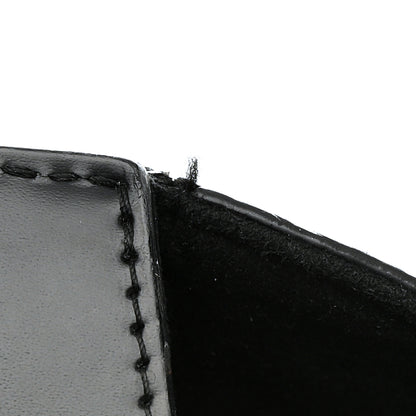 Louis Vuitton Monogram Phenix MM Black 11 of 14