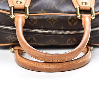 Louis Vuitton Monogram Manhattan PM 12 of 15
