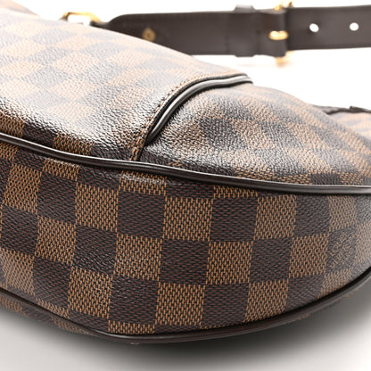 Louis Vuitton Damier Ebene Thames GM 10 of 10