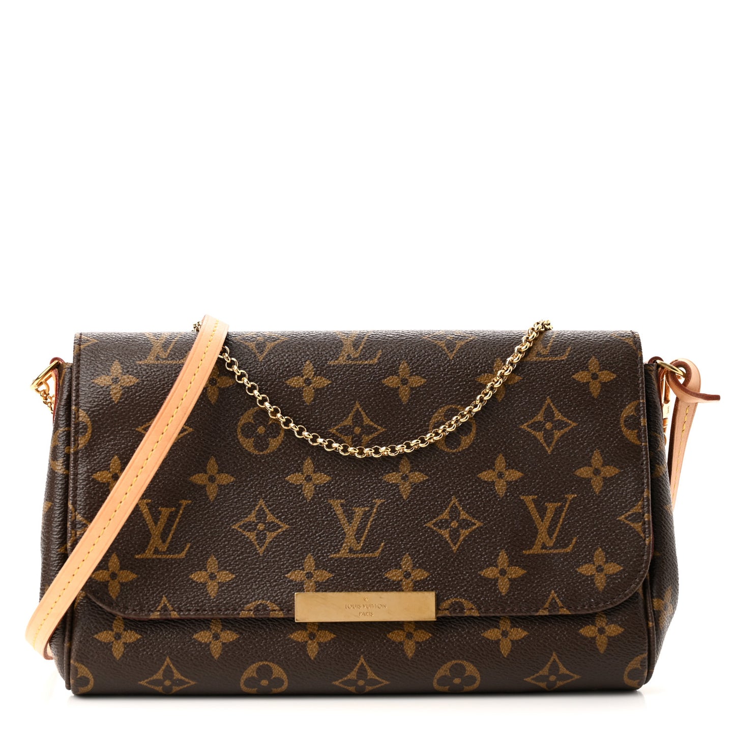 Monogram Favorite MM