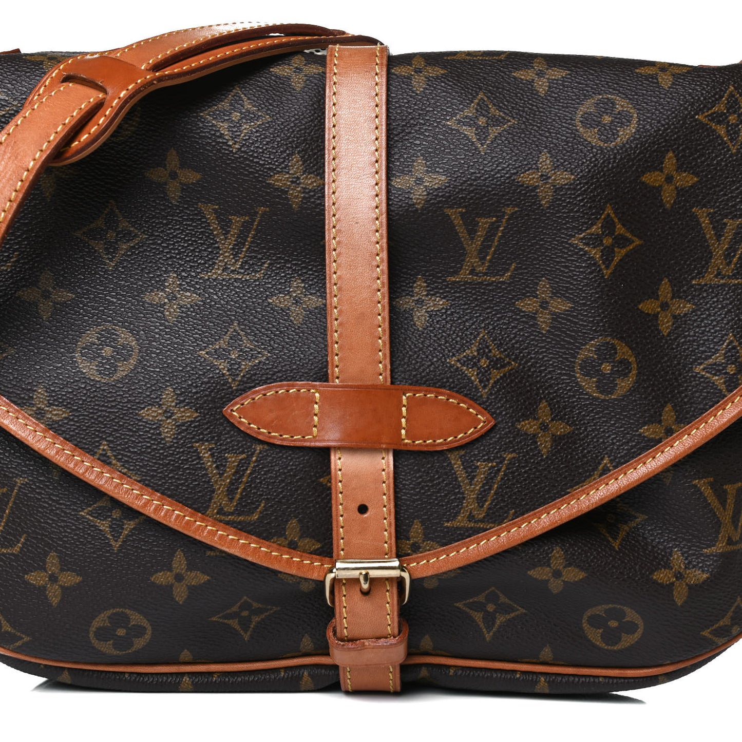 Monogram Saumur 30