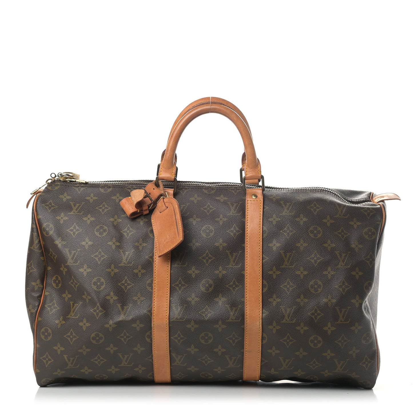 Monogram Keepall 50