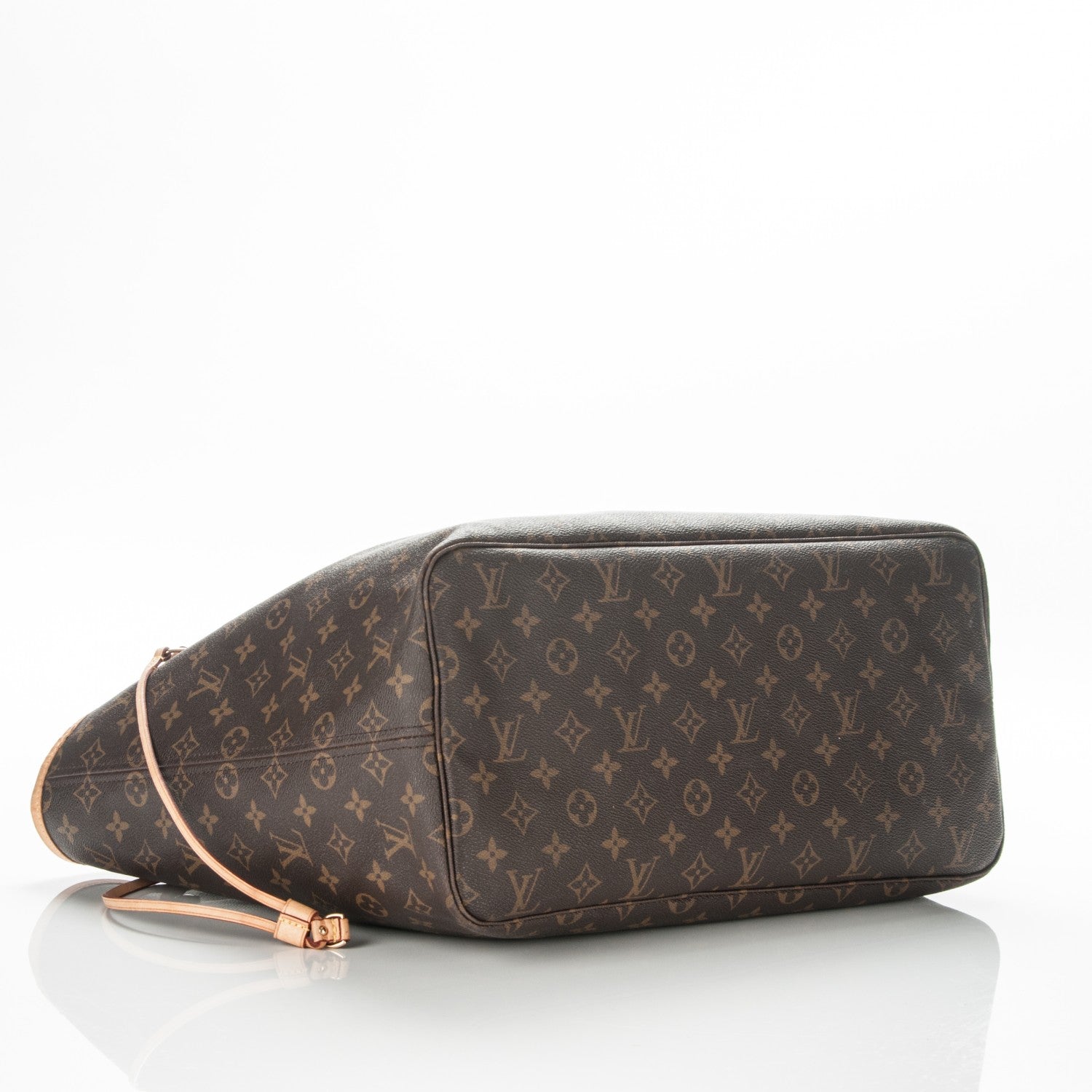 Louis Vuitton Monogram Neverfull GM 4 of 7