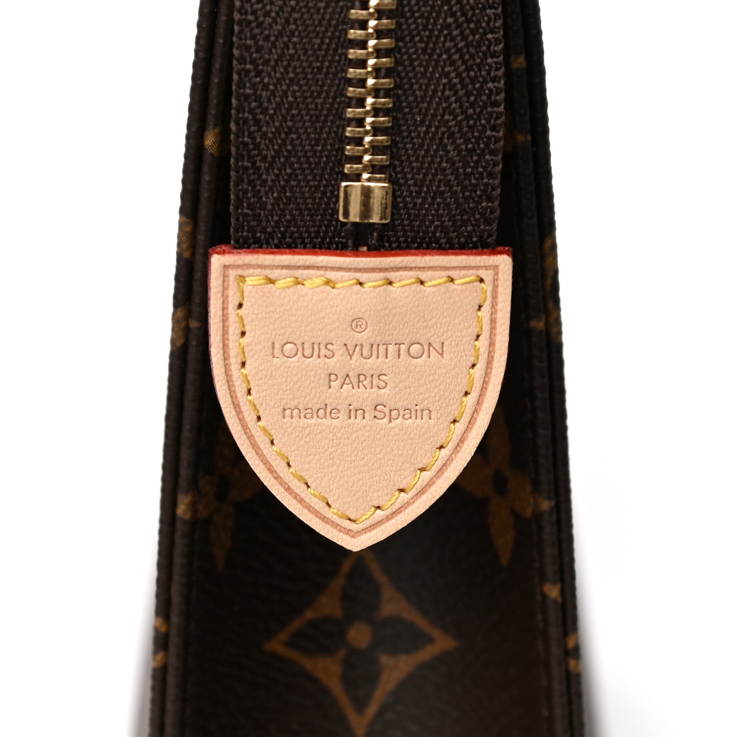 Louis Vuitton Monogram Toiletry Pouch 26 6 of 10