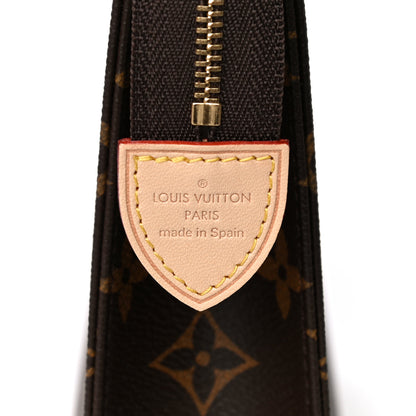 Louis Vuitton Monogram Toiletry Pouch 26 6 of 10