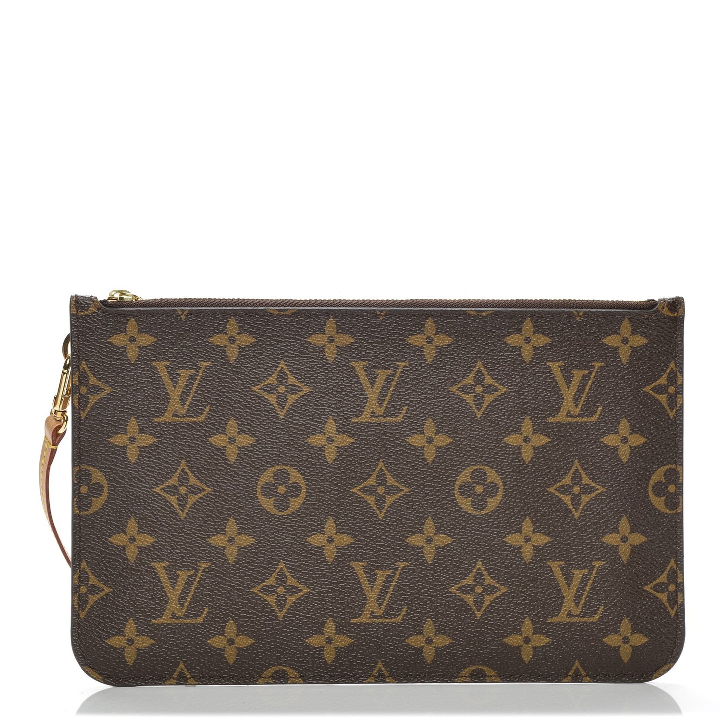 Monogram Neverfull MM GM Pochette