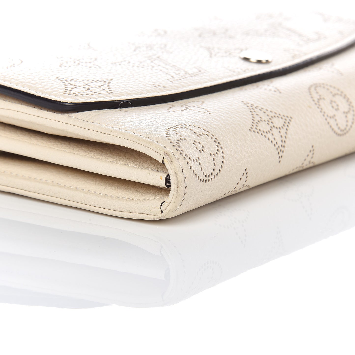 Mahina Iris Wallet NM Ivory