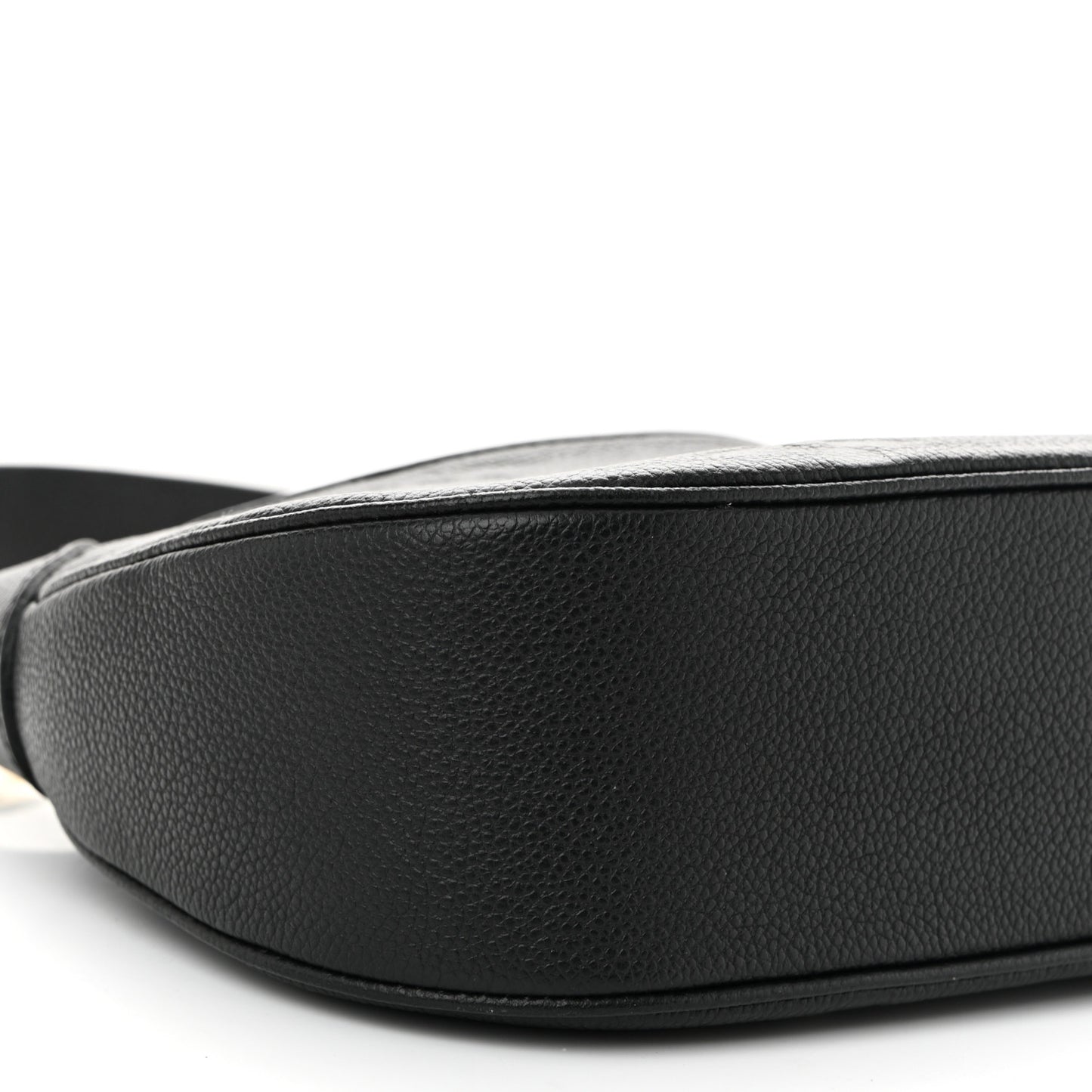 Empreinte Monogram Giant Bagatelle NM Black