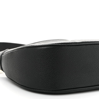 Louis Vuitton Empreinte Monogram Giant Bagatelle NM Black 8 of 9