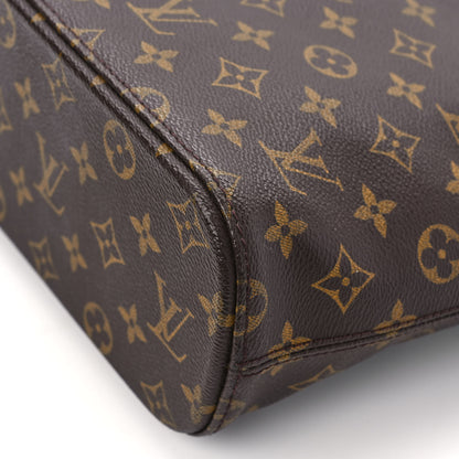 Louis Vuitton Monogram Vavin GM 10 of 10