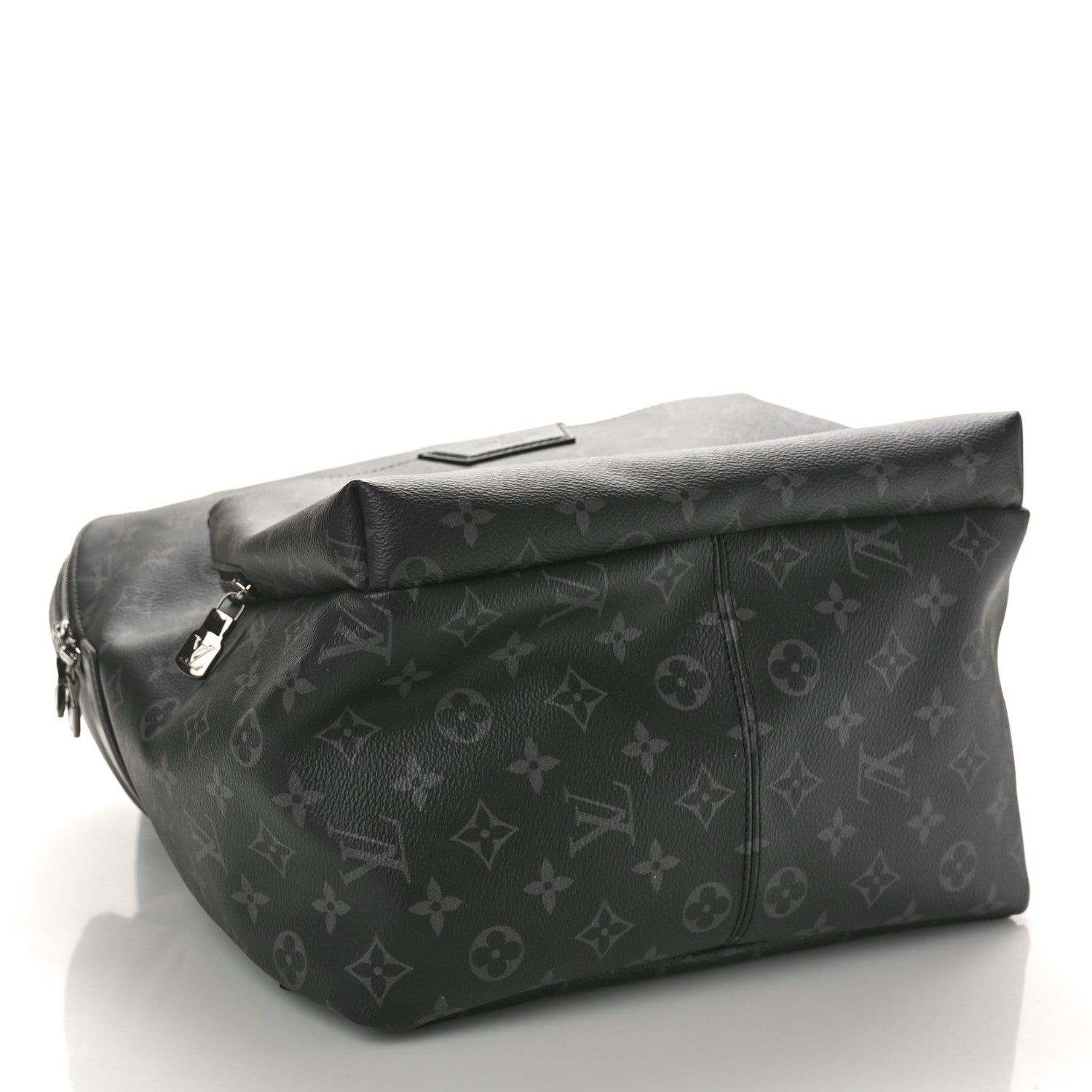 Louis Vuitton Monogram Eclipse Discovery Backpack PM 4 of 9