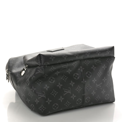 Louis Vuitton Monogram Eclipse Discovery Backpack PM 4 of 9
