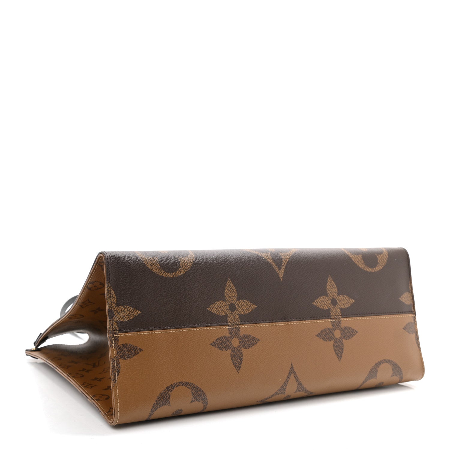 Louis Vuitton Reverse Monogram Giant Onthego GM 4 of 8