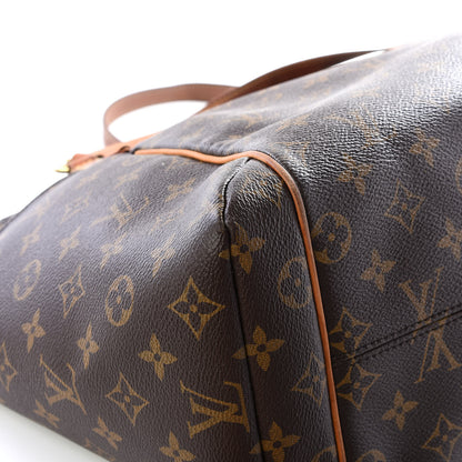 Louis Vuitton Monogram Totally MM 8 of 15
