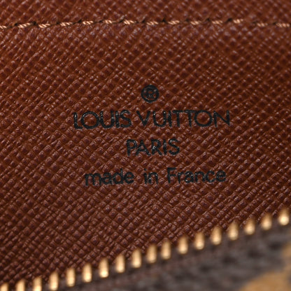 Louis Vuitton Monogram Papillon 19 6 of 10