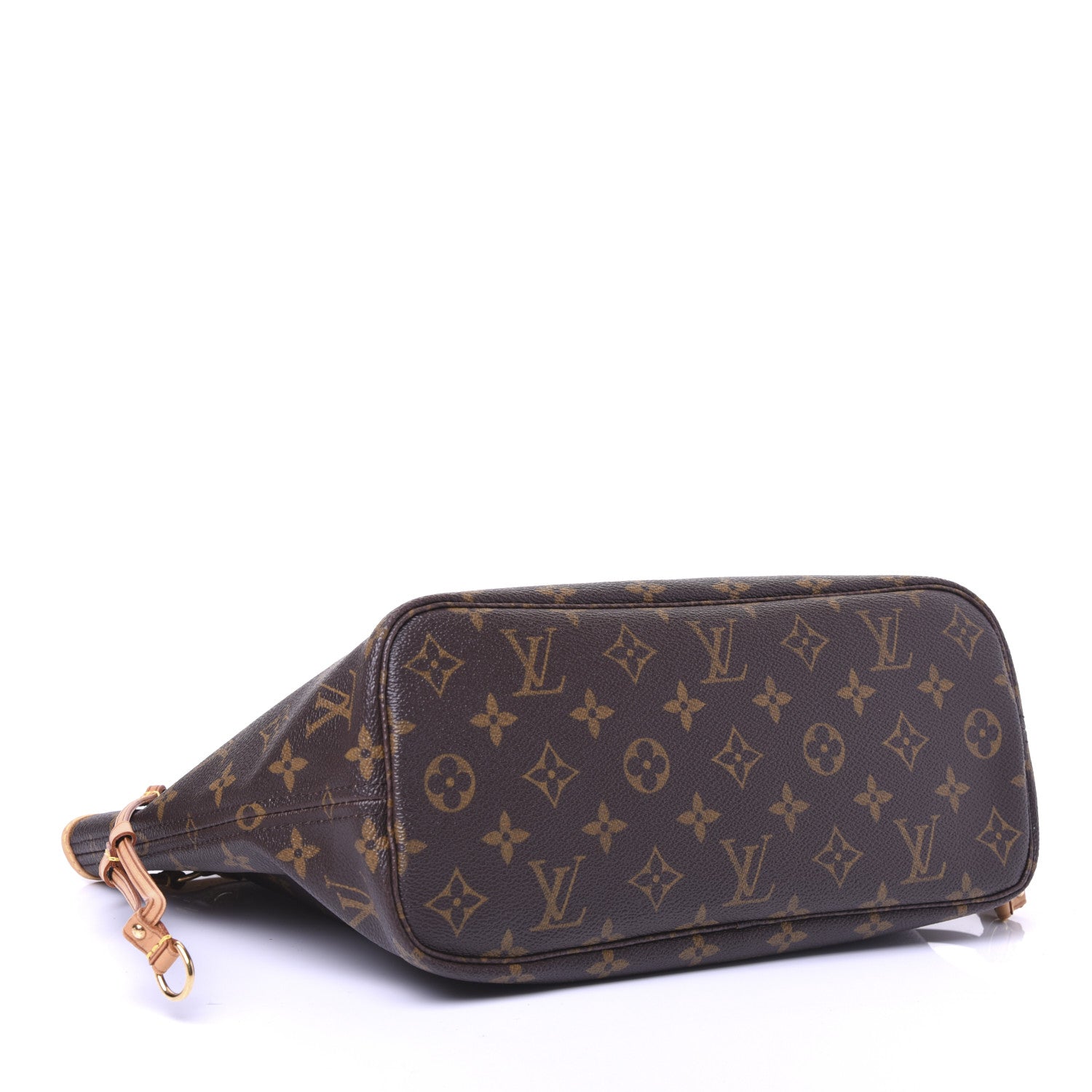 Louis Vuitton Monogram Neverfull PM 4 of 18