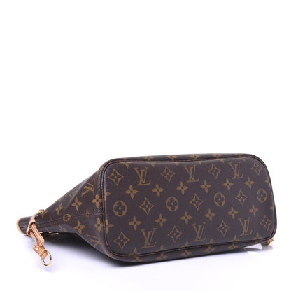 Louis Vuitton Monogram Neverfull PM 4 of 18
