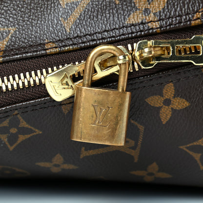 Louis Vuitton Monogram Alma PM 8 of 8