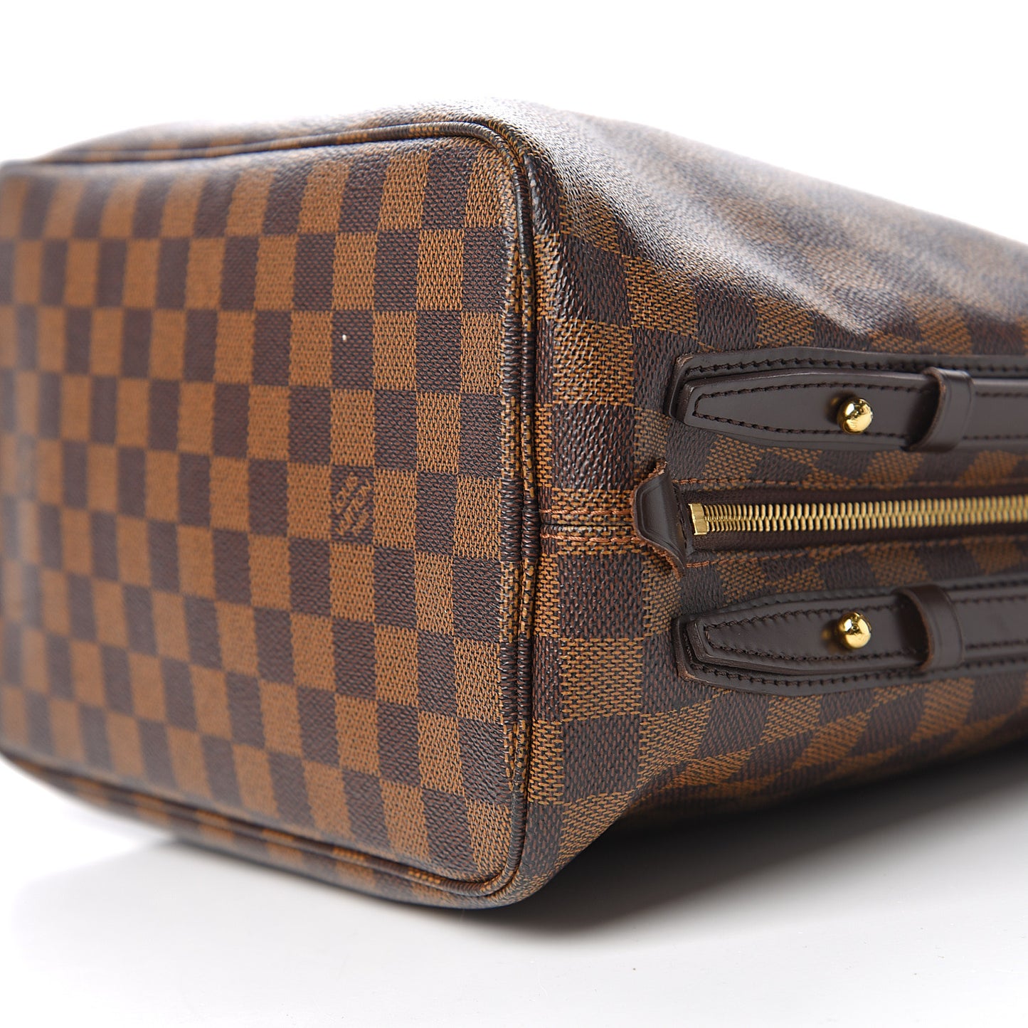 Damier Ebene Cabas Rivington