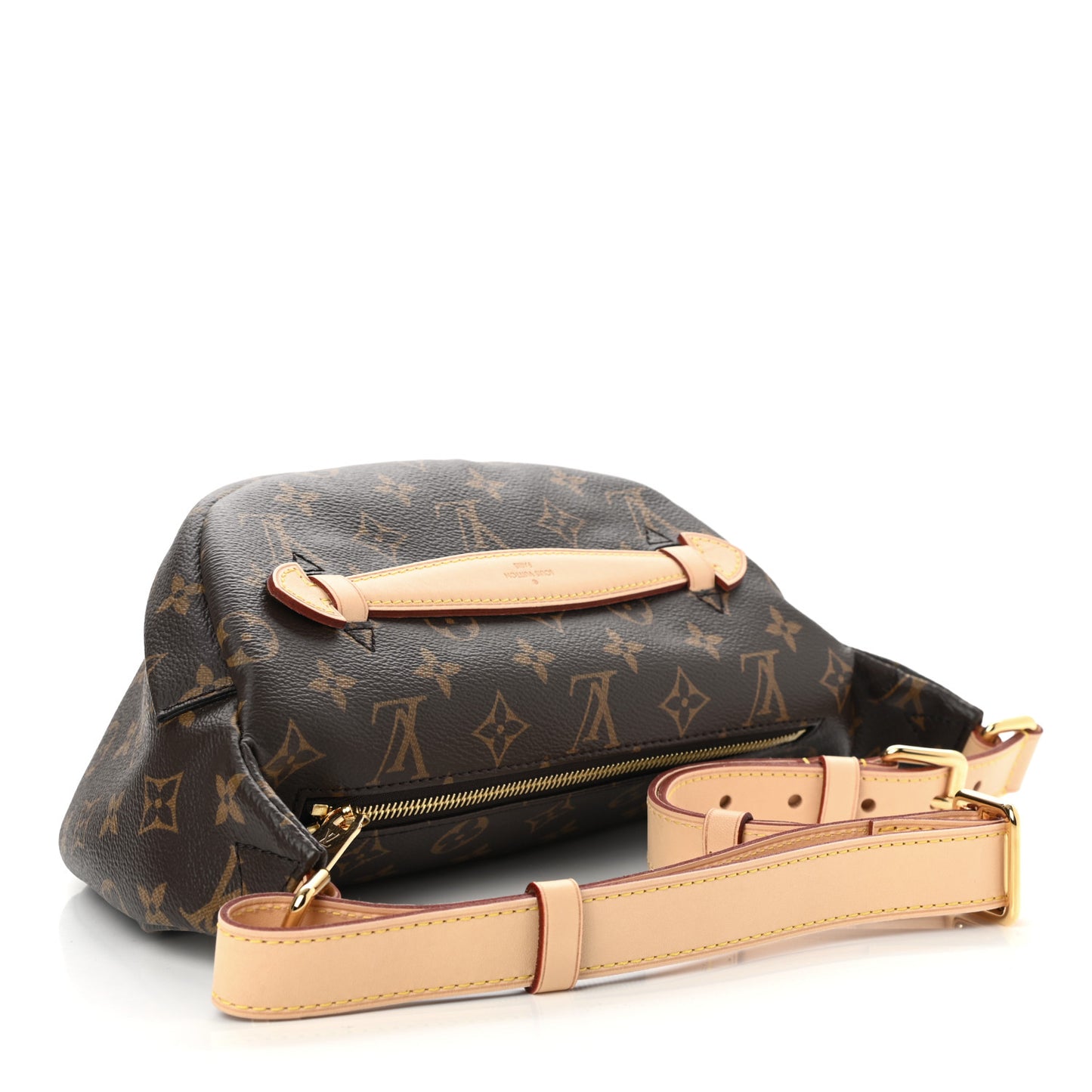Monogram Bumbag