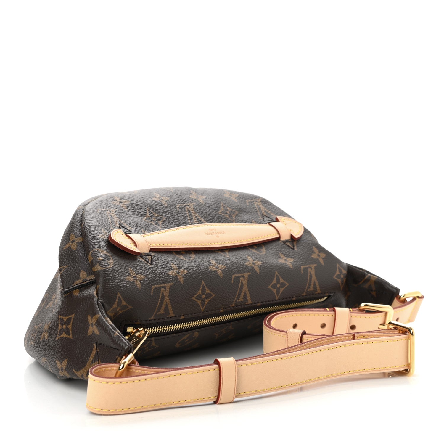 Louis Vuitton Monogram Bumbag 3 of 8
