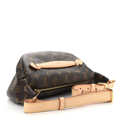 Louis Vuitton Monogram Bumbag 3 of 8