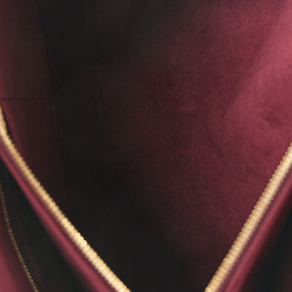 Louis Vuitton Monogram Soufflot MM 5 of 8