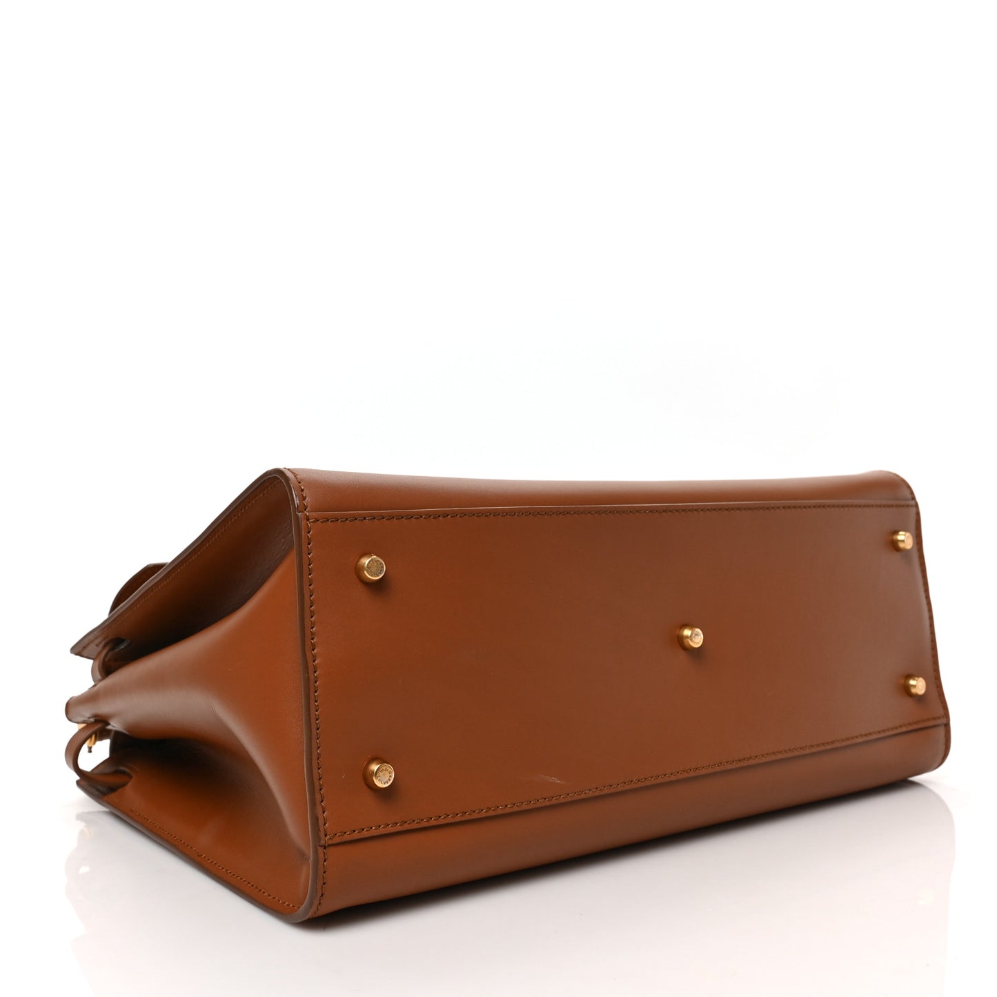 Vitello Morbido Large Sicily 62 Bag