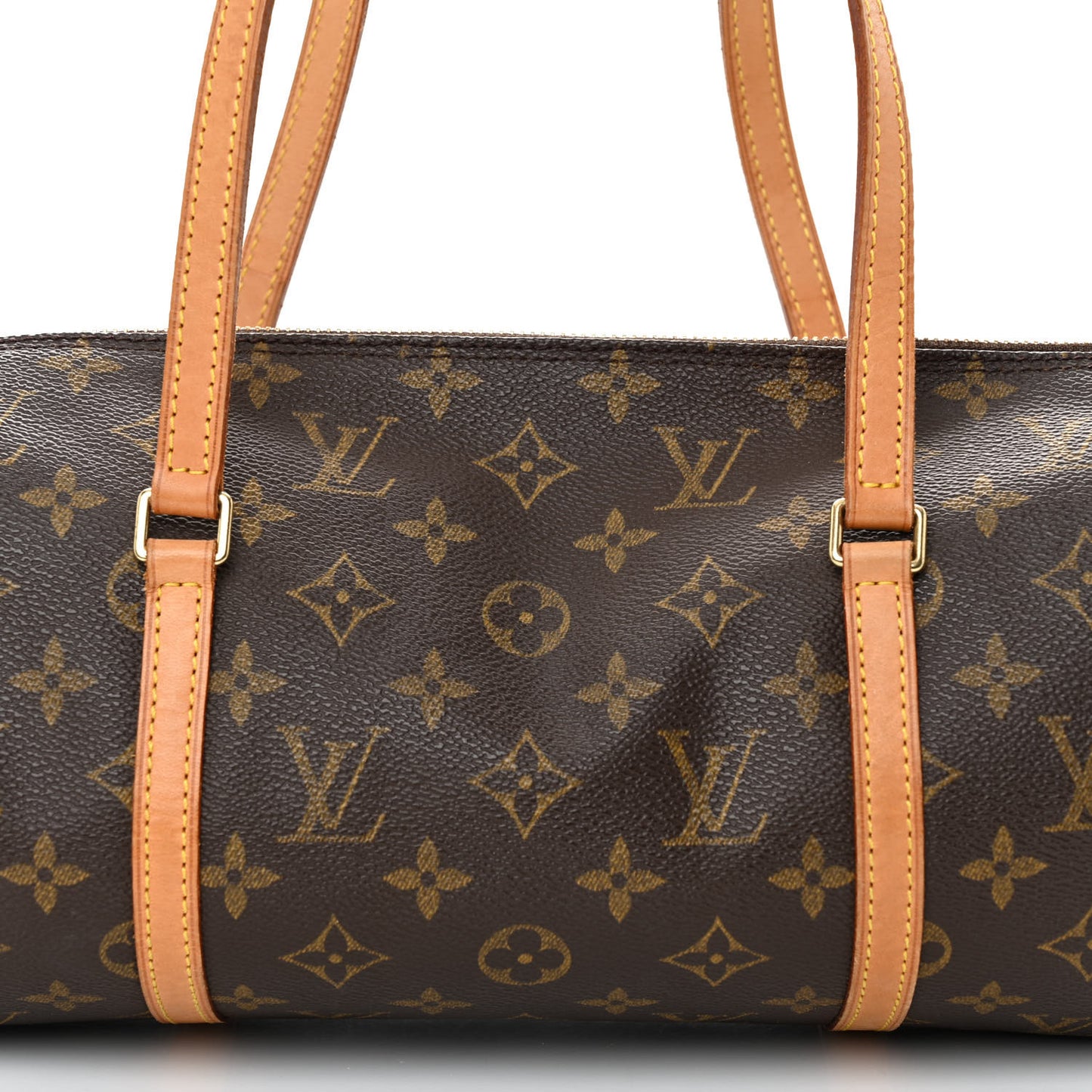 Monogram Papillon 30