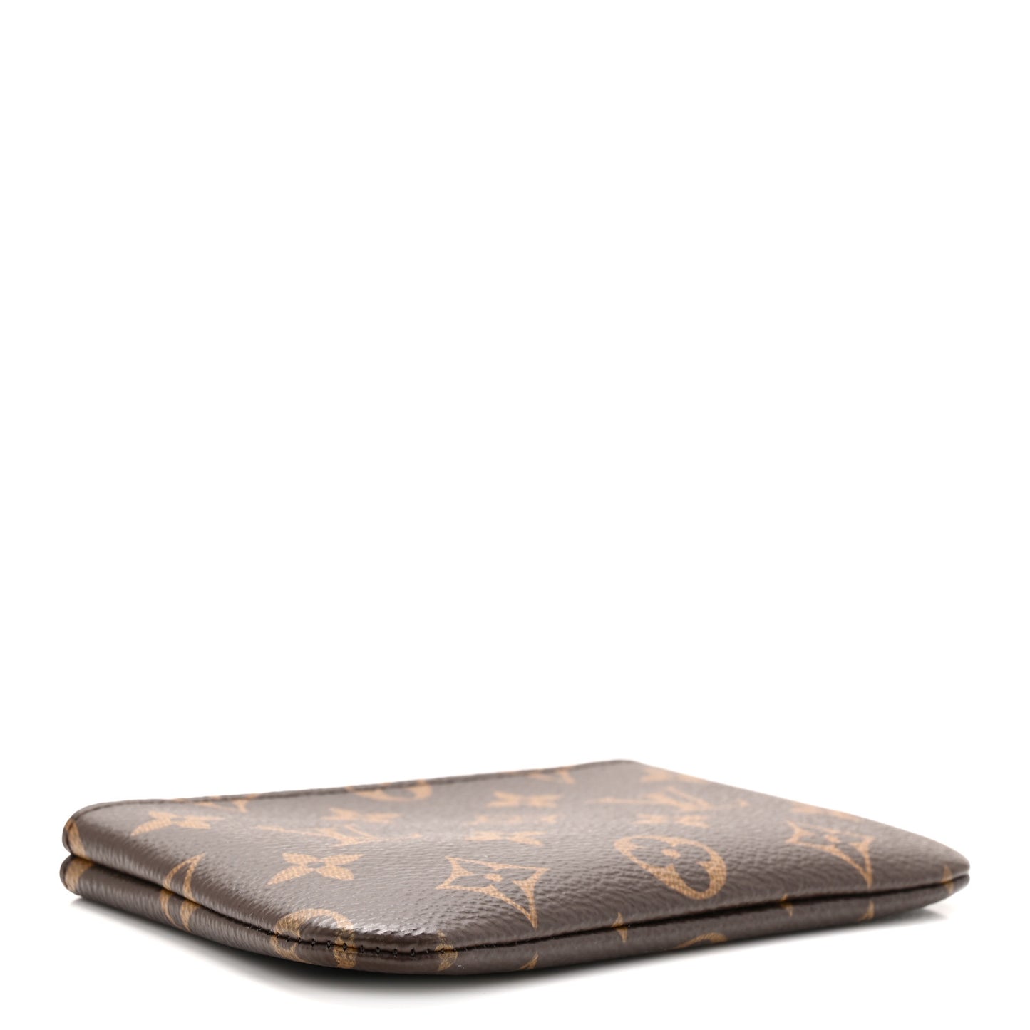 Monogram Key Pouch S