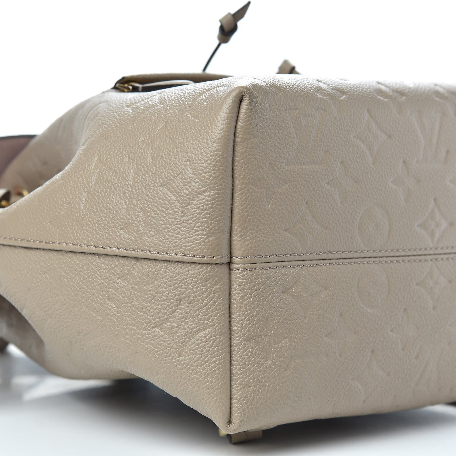 Louis Vuitton Empreinte Montsouris PM Tourterelle 6 of 7
