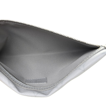 Louis Vuitton Monogram Antartica Double Flat Messenger 5 of 15