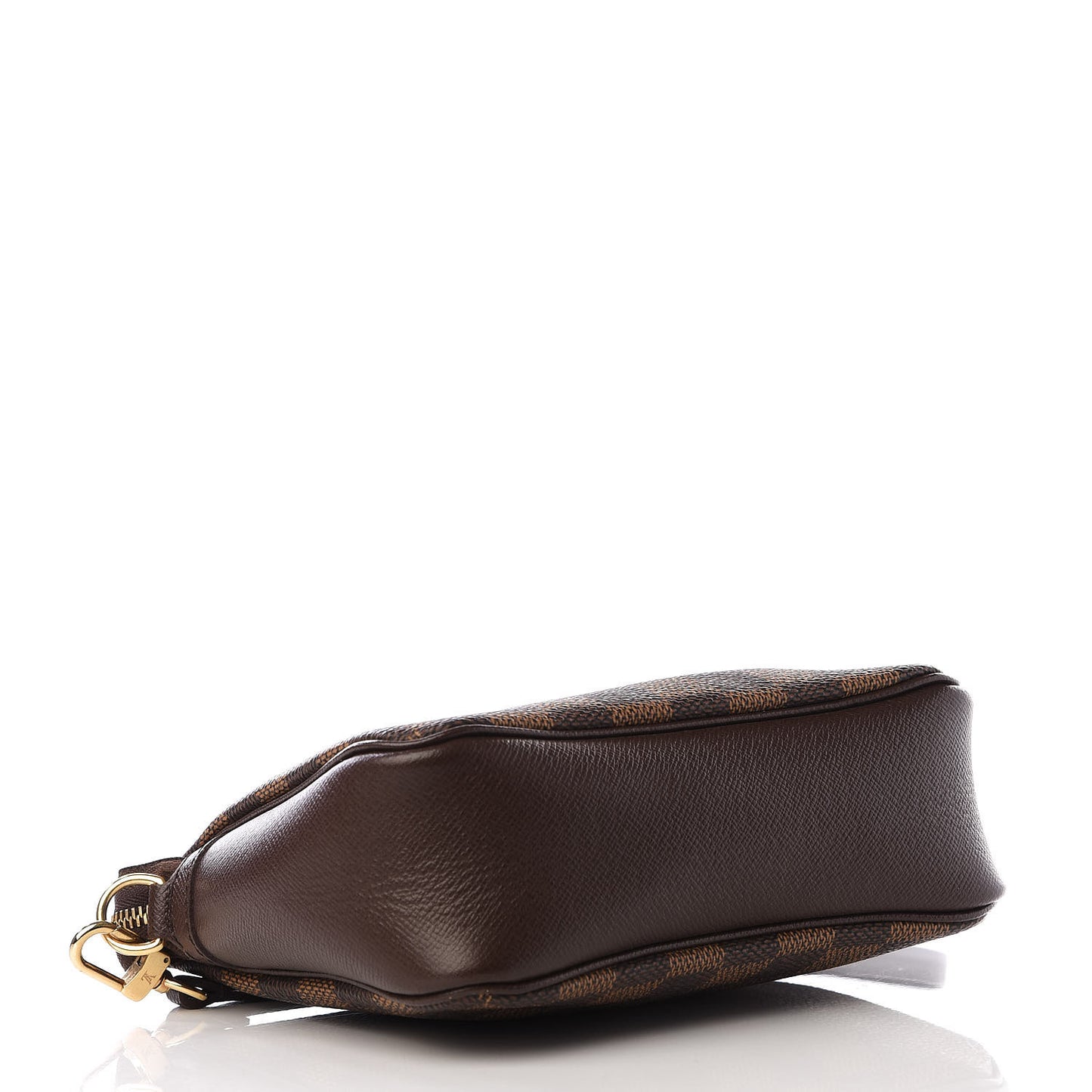 Damier Ebene Trousse Make Up Bag Pochette