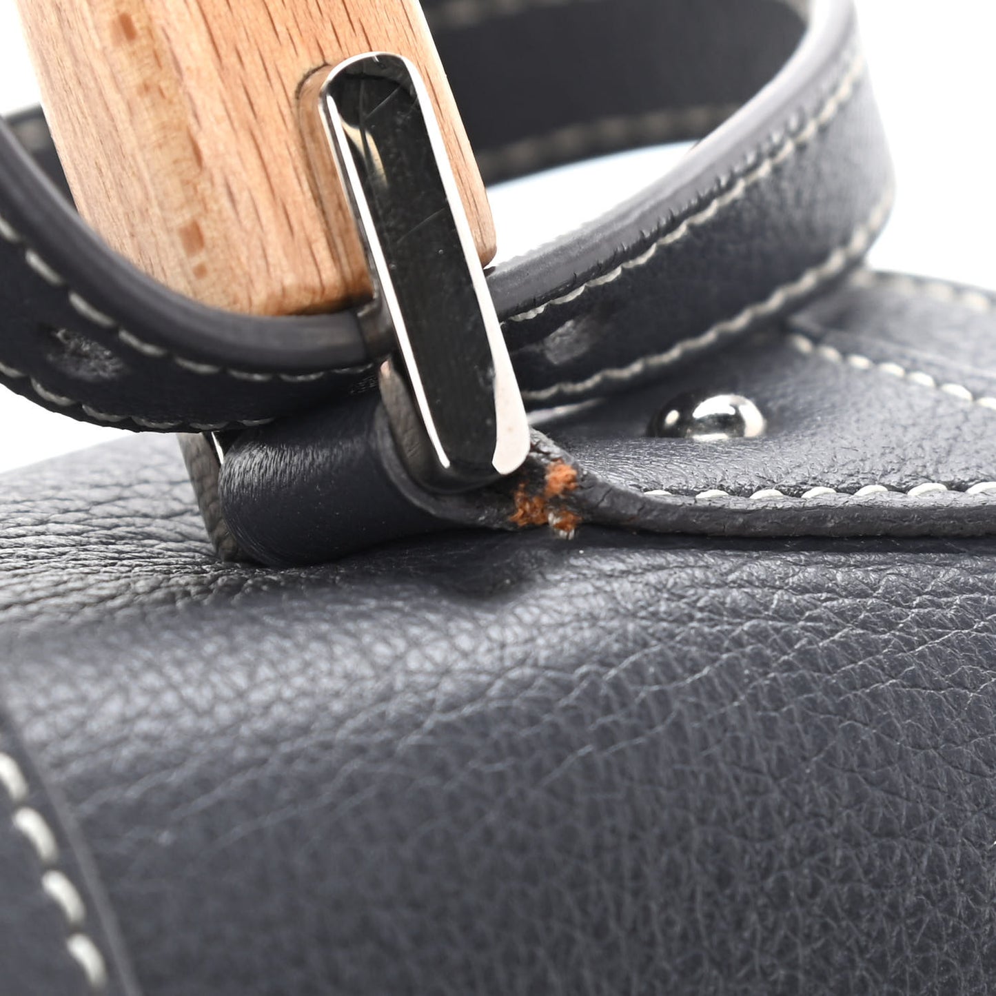 Goyardine Mini Saigon Grey