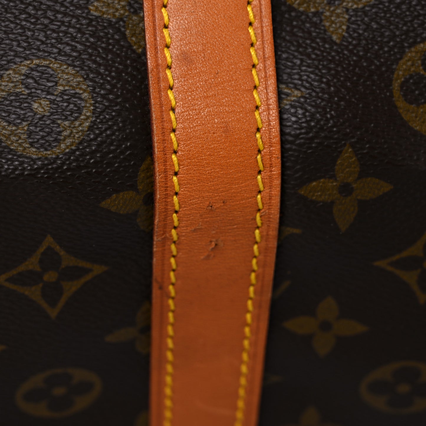 Monogram Keepall 60